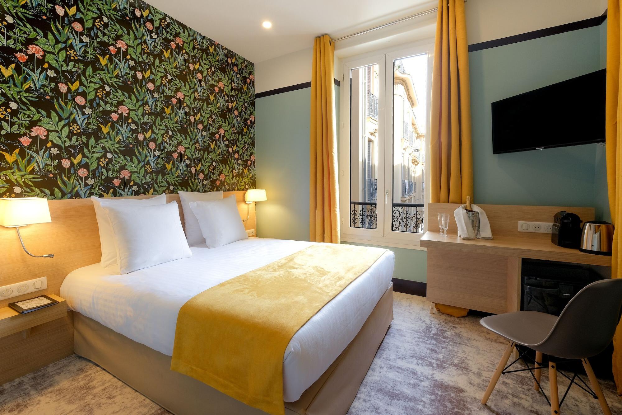 Hotel De France, Un Hotel Ammi Νίκαια Εξωτερικό φωτογραφία